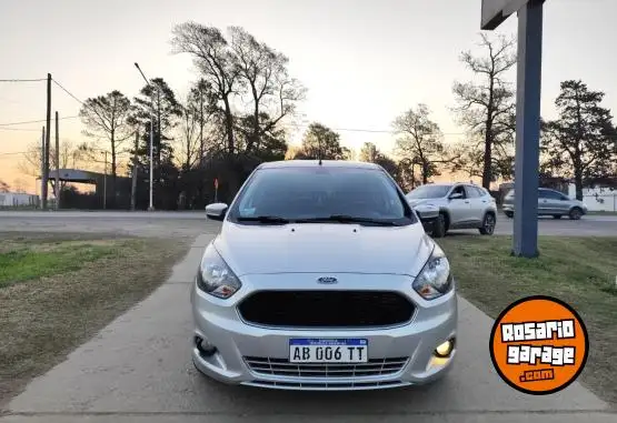 Ford Ka S 1.5L 5P  2017 - foto 3