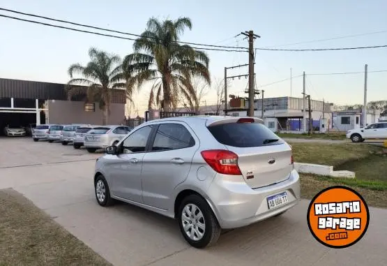 Ford Ka S 1.5L 5P  2017 - foto 5