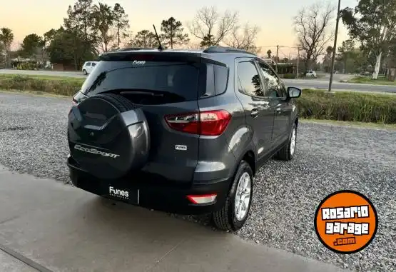 Ford Ecosport  2022 - foto 4