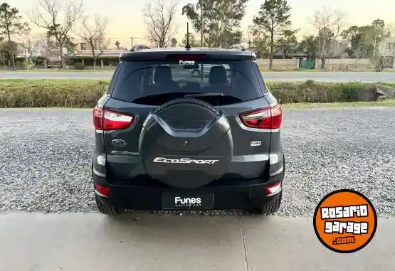 Ford Ecosport  2022 - foto 5