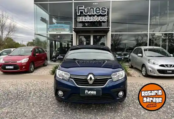 Renault Sandero 2022 - foto 1