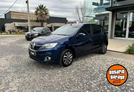 Renault Sandero  2022 - foto 2