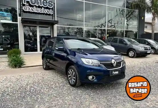 Renault Sandero  2022 - foto 3