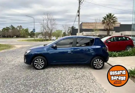 Renault Sandero  2022 - foto 4