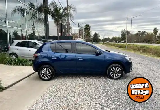 Renault Sandero  2022 - foto 5