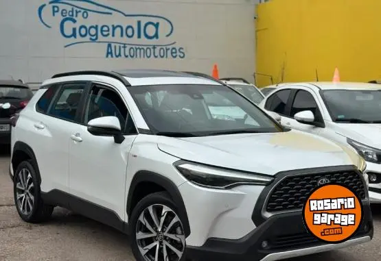 Toyota Corolla Cross Seg  2022 - foto 2