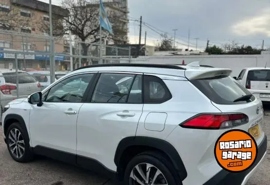 Toyota Corolla Cross Seg  2022 - foto 3