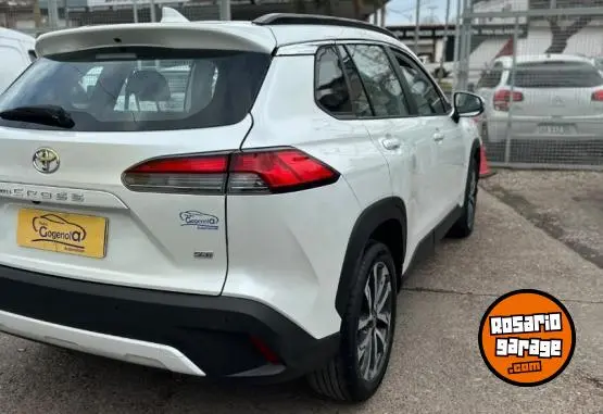Toyota Corolla Cross Seg  2022 - foto 5
