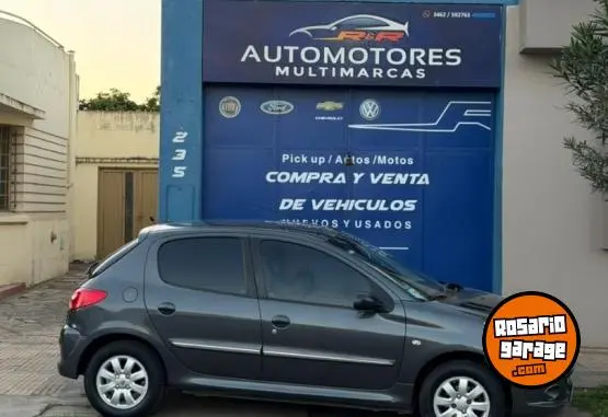 Peugeot 207 Allure  2013 - foto 1