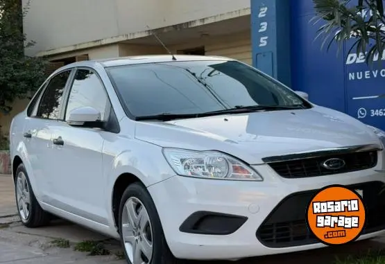 Ford Focus Trend 1.6  2013 - foto 1