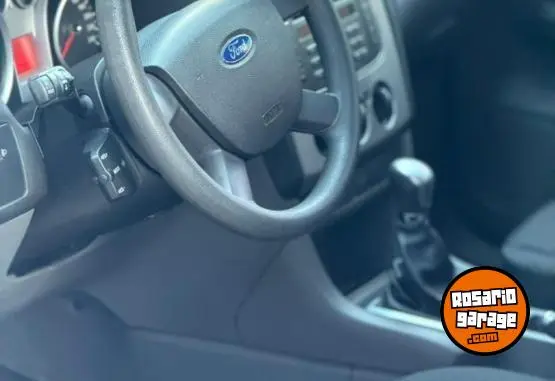 Ford Focus Trend 1.6  2013 - foto 3