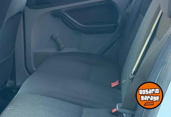 Ford Focus Trend 1.6  2013 - foto 5