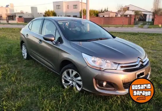 Citroën C4 Lounge  2015 - foto 1
