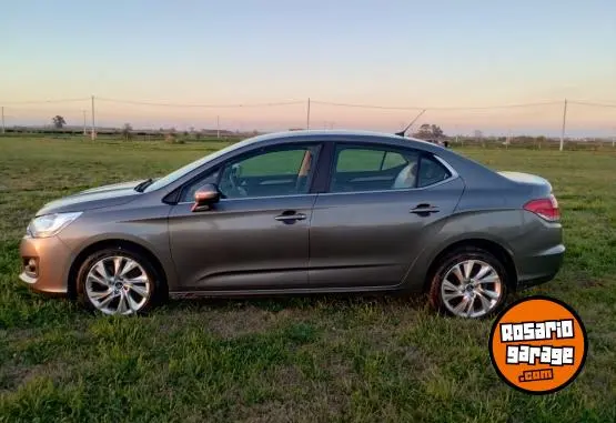 Citroën C4 Lounge  2015 - foto 3