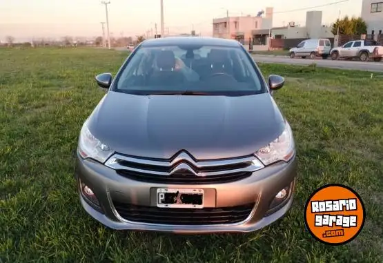 Citroën C4 Lounge  2015 - foto 4