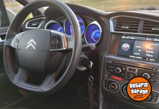 Citroën C4 Lounge  2015 - foto 5