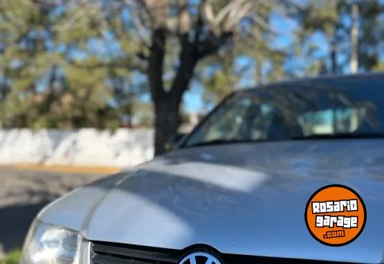 Volkswagen Gol  2005 - foto 1