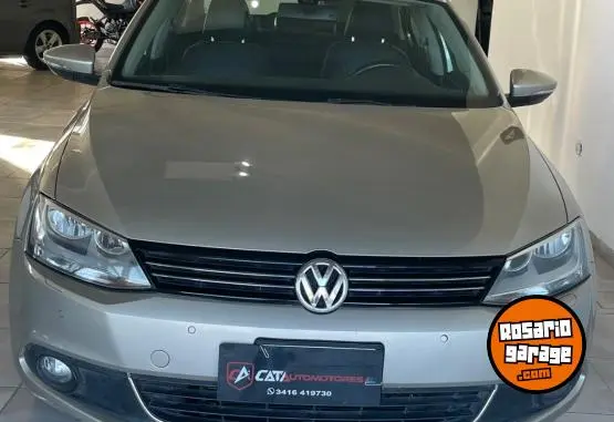 Volkswagen Vento Tsi  2012 - foto 1