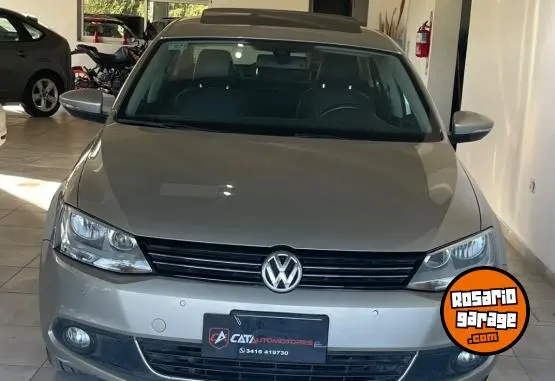 Volkswagen Vento Tsi  2012 - foto 2