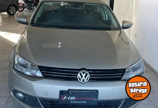 Volkswagen Vento Tsi  2012 - foto 3