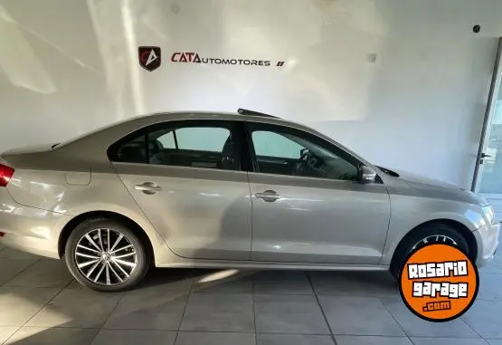 Volkswagen Vento Tsi  2012 - foto 4