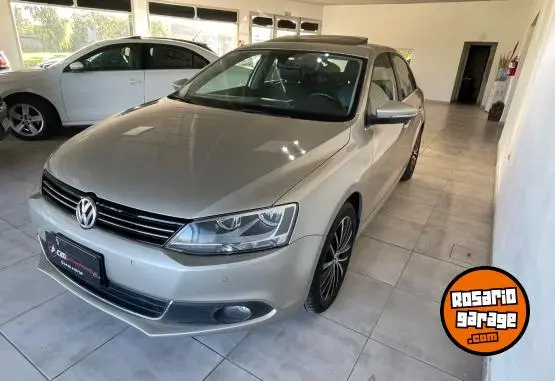 Volkswagen Vento Tsi  2012 - foto 5