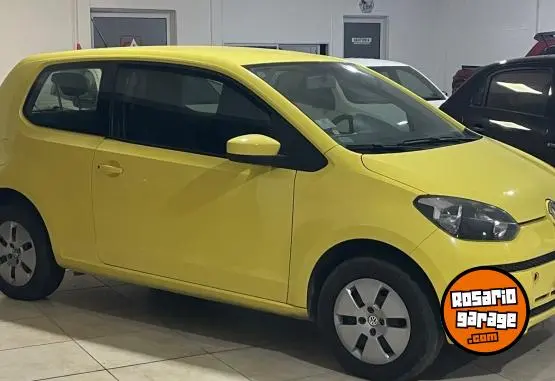 Volkswagen U.p  2015 - foto 2