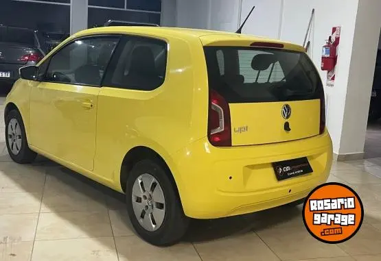 Volkswagen U.p  2015 - foto 3