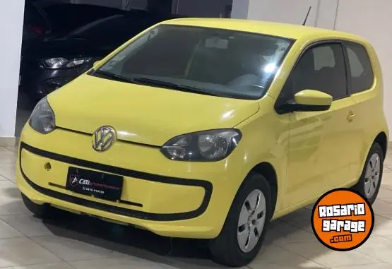 Volkswagen U.p  2015 - foto 4