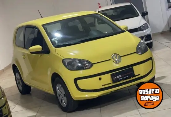Volkswagen U.p  2015 - foto 5