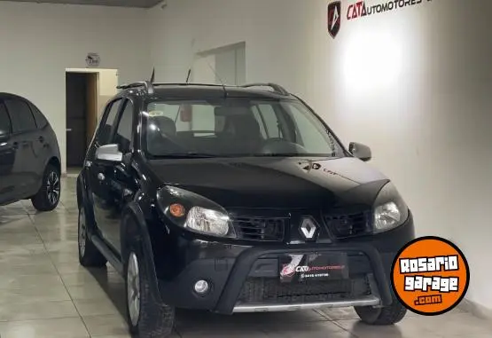 Renault Sandero Stepway  2011 - foto 1
