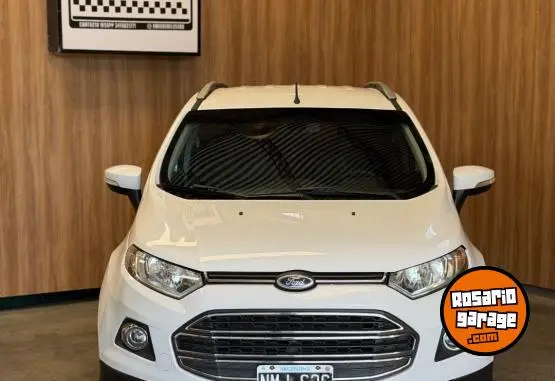 Ford Ecosport  2014 - foto 1