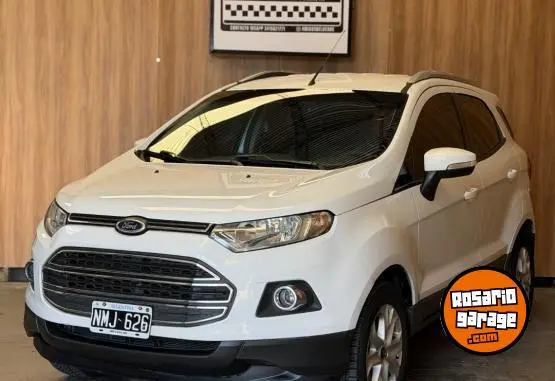 Ford Ecosport  2014 - foto 2