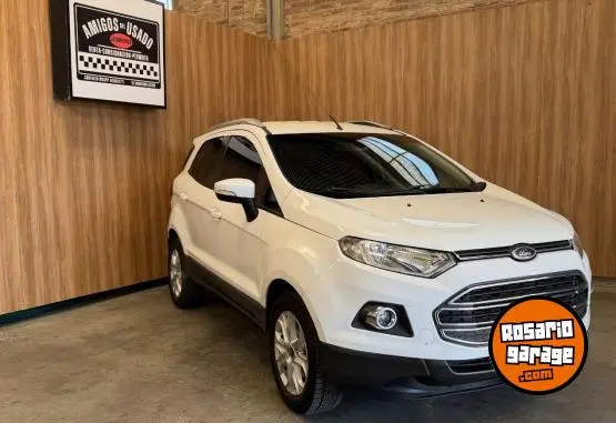 Ford Ecosport  2014 - foto 3