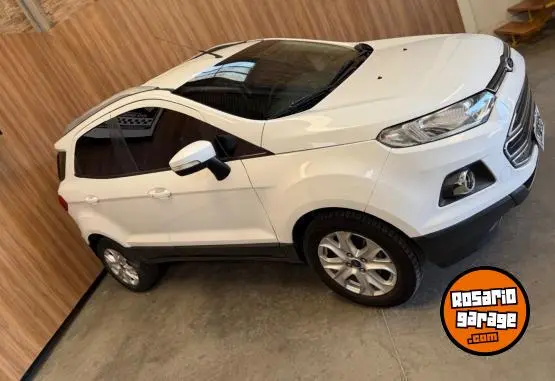 Ford Ecosport  2014 - foto 4