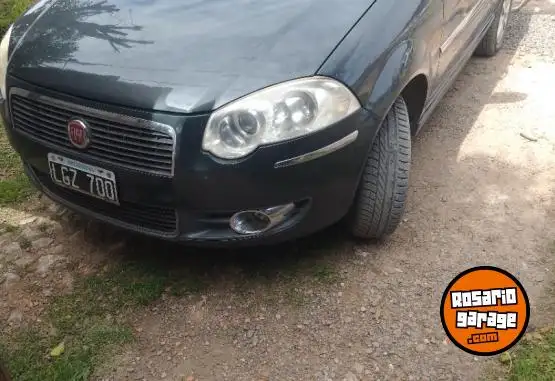 Fiat Siena Atracttive Ire 1,4 2012 - foto 1