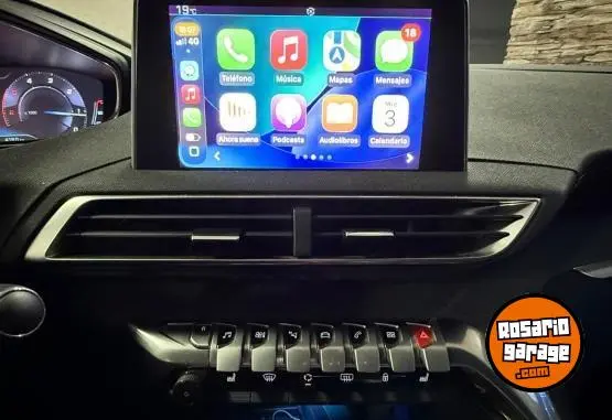 Peugeot 3008  2018 - foto 2