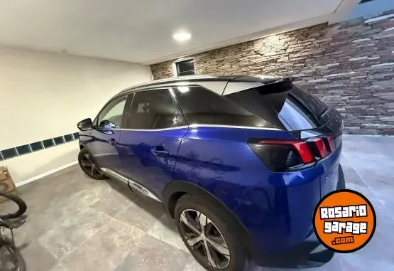 Peugeot 3008  2018 - foto 5