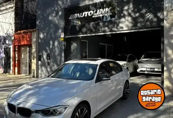 Bmw Serie 3 328I Sport  2013 - foto 1