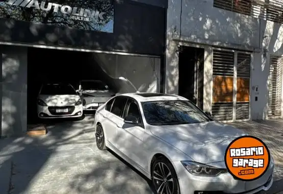 Bmw Serie 3 328I Sport  2013 - foto 2