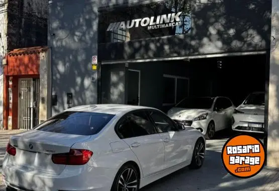 Bmw Serie 3 328I Sport  2013 - foto 3