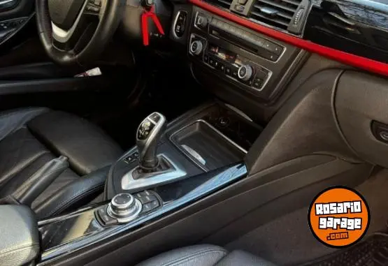 Bmw Serie 3 328I Sport  2013 - foto 4