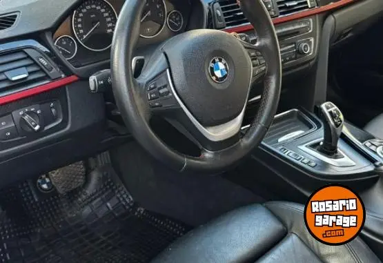 Bmw Serie 3 328I Sport  2013 - foto 5