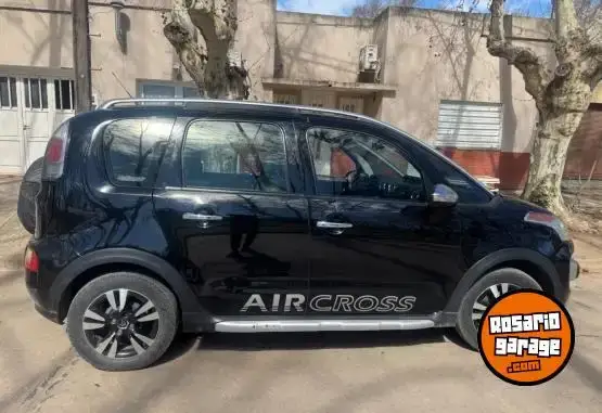 Citroën Aircross  2014 - foto 1