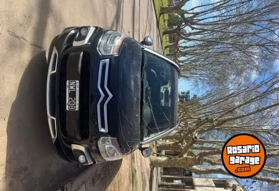 Citroën Aircross  2014 - foto 3