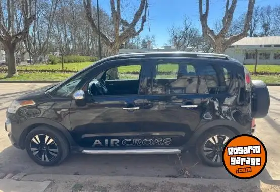 Citroën Aircross  2014 - foto 5