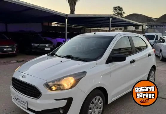 Ford Ka 1.5 S  2019 - foto 1