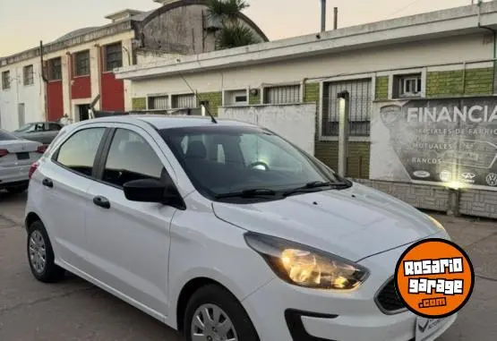 Ford Ka 1.5 S  2019 - foto 2