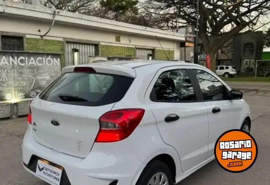 Ford Ka 1.5 S  2019 - foto 5