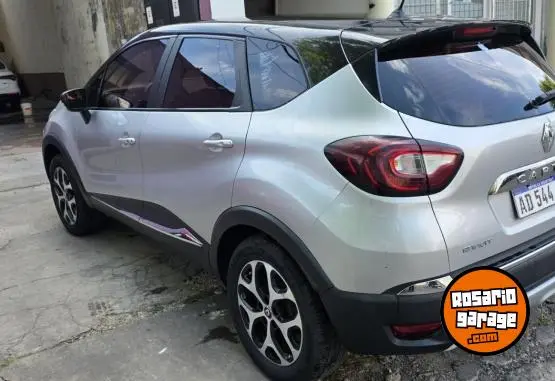 Renault Captur  2019 - foto 1